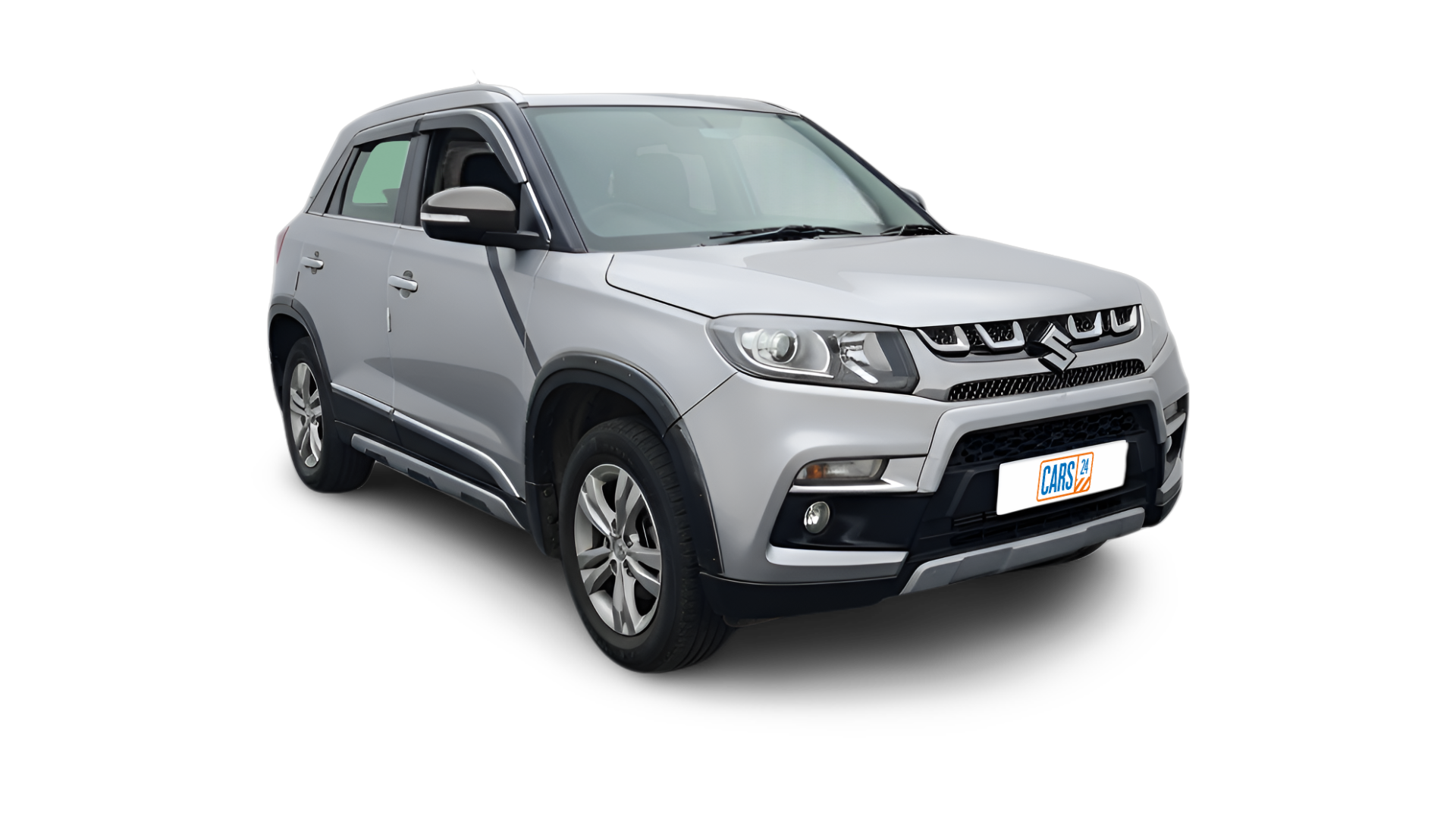 Maruti Vitara Brezza-img